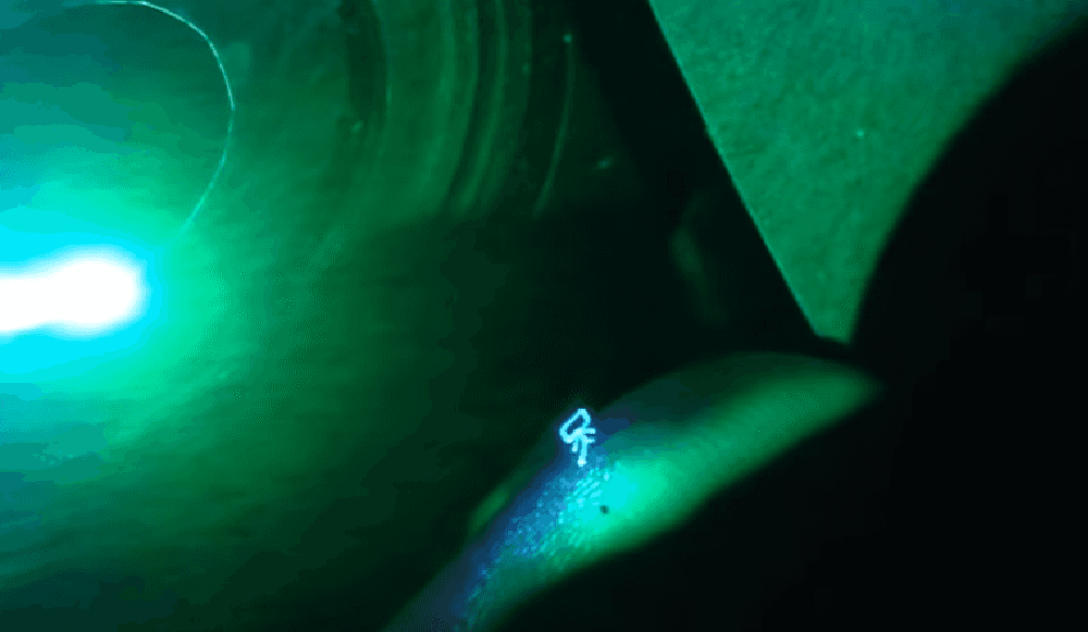 hologram