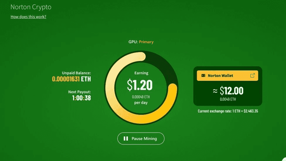 ethereum