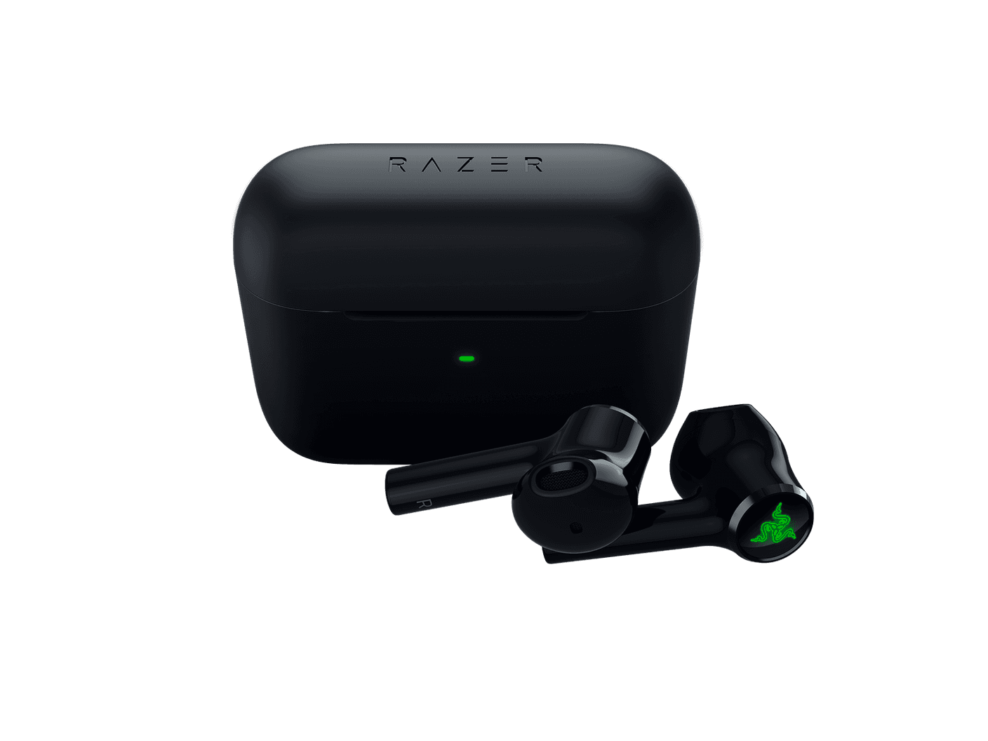 Nové špuntové sluchátka Razer Hammerhead True Wireless X