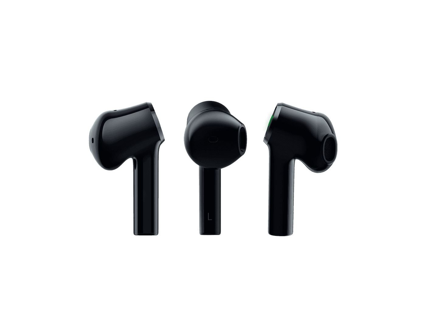 Nové špuntové sluchátka Razer Hammerhead True Wireless X
