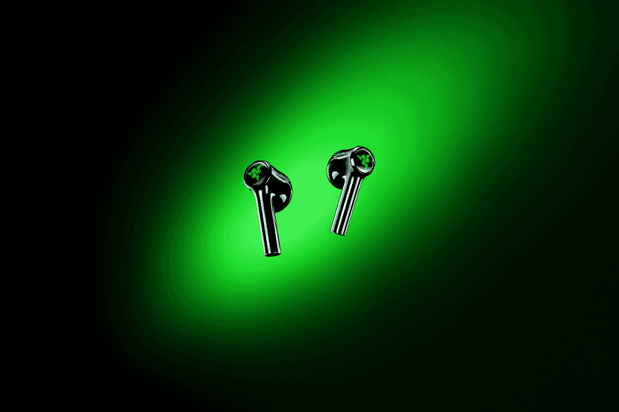Razer Hammerhead