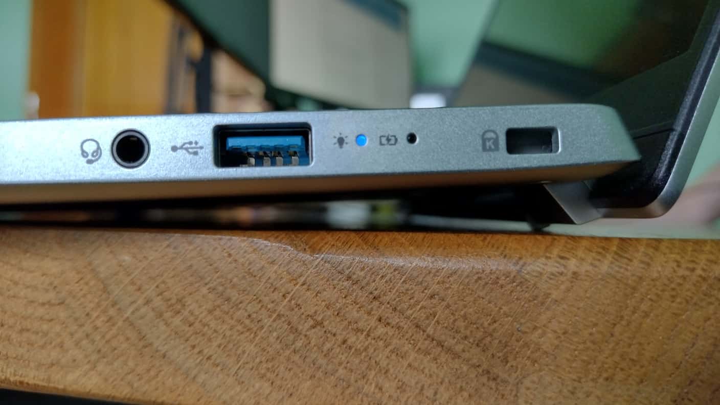 Acer Swift 1