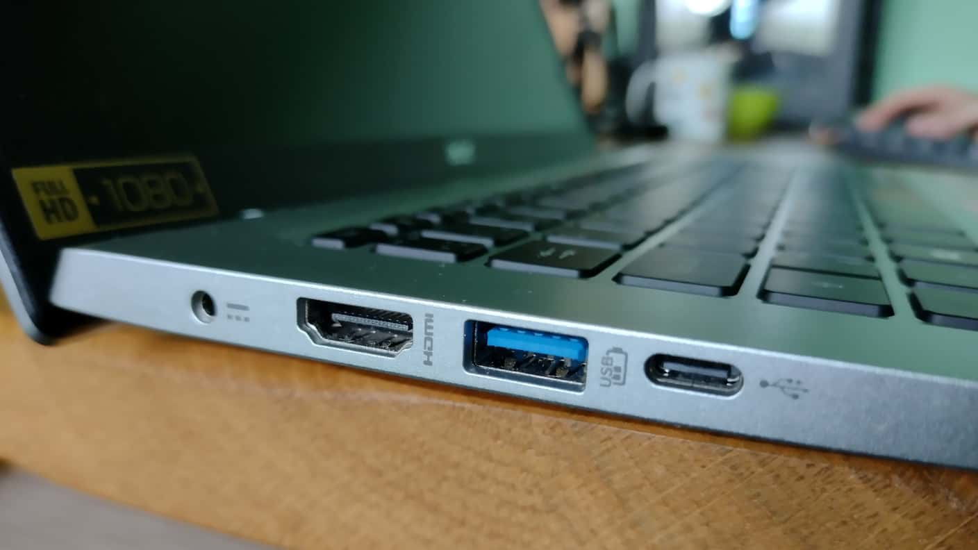 Acer Swift 1