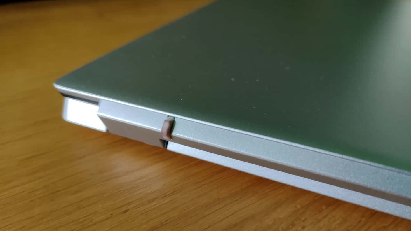Acer Swift 1