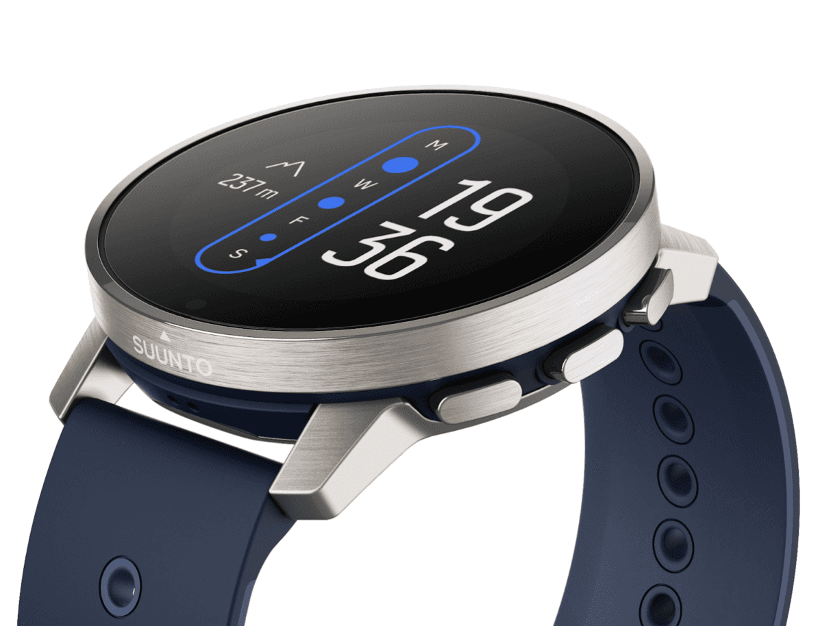 Suunto 9 Peak
