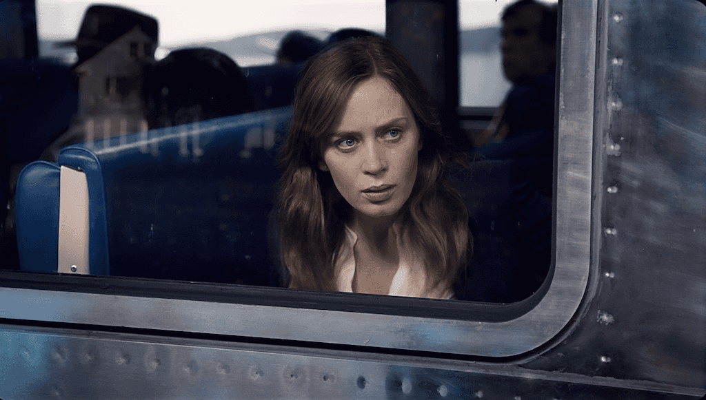 emily blunt