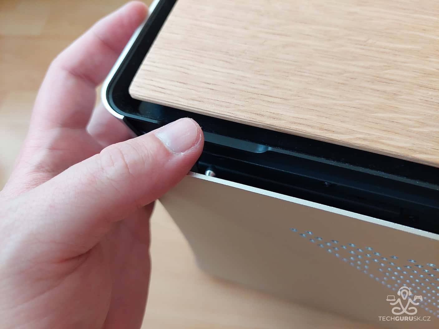 Fractal Design Era ITX