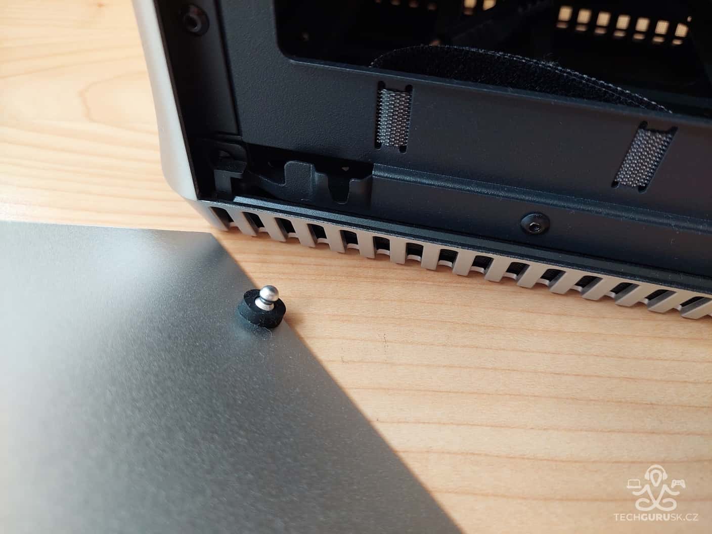 Fractal Design Era ITX
