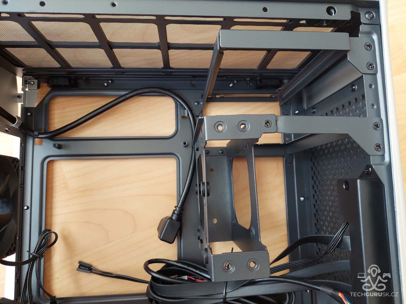 Fractal Design Era ITX