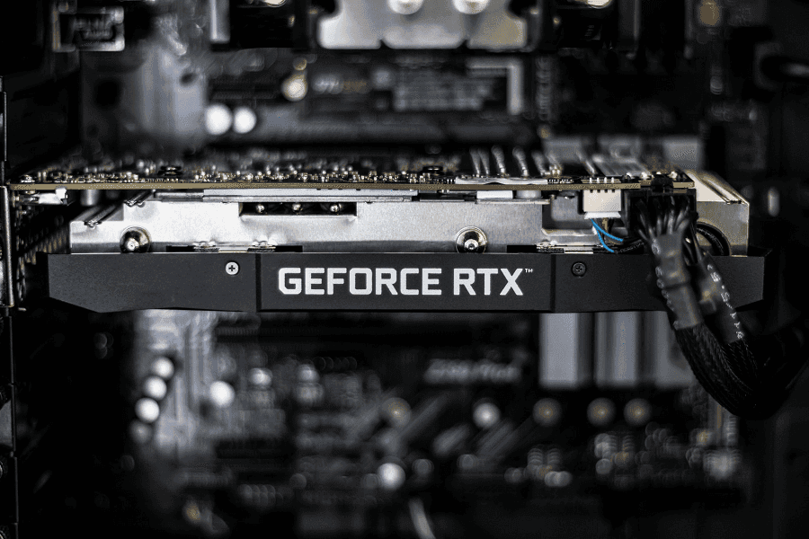 graphic card