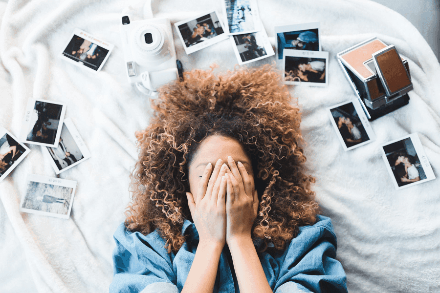 Delete memories
