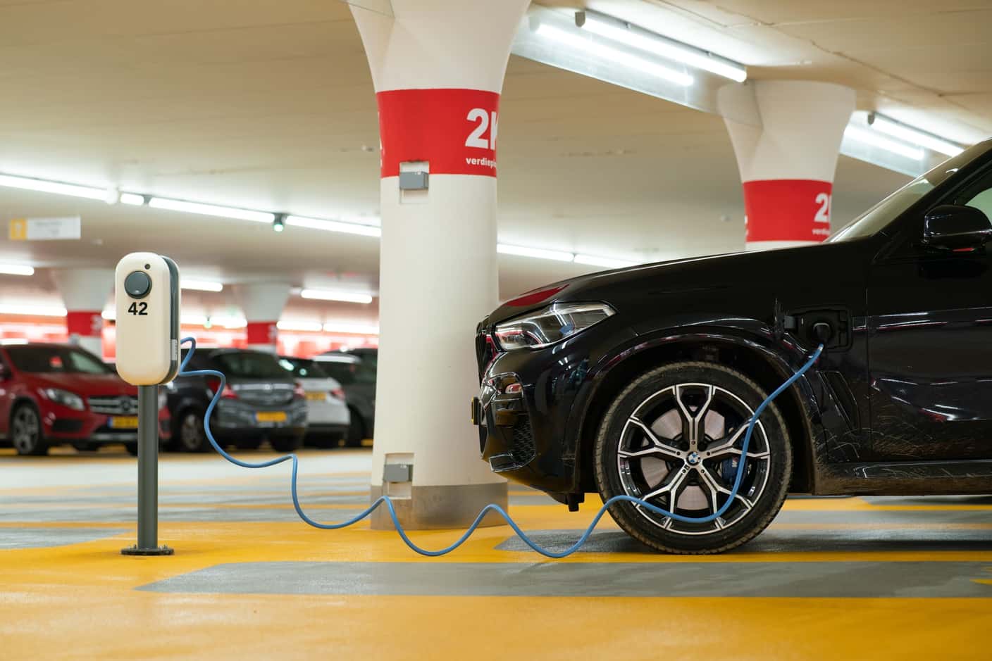 Slovensko má najmenší záujem o elektrické autá v Európe