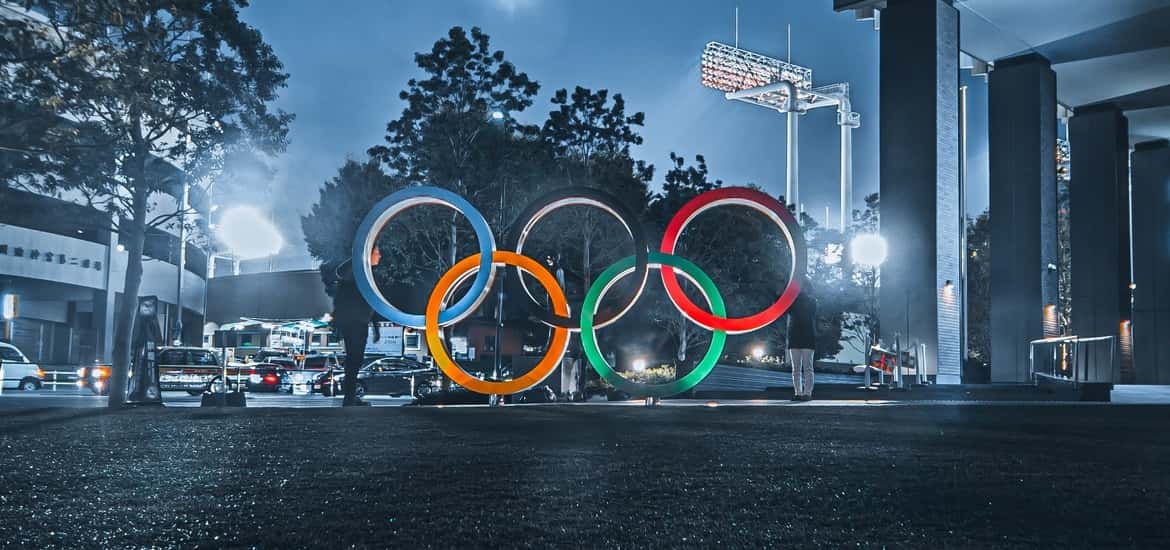 Slováci vyvinuli softvér MODOC na olympiádu Tokio 2020