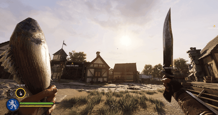 Chivalry 2 