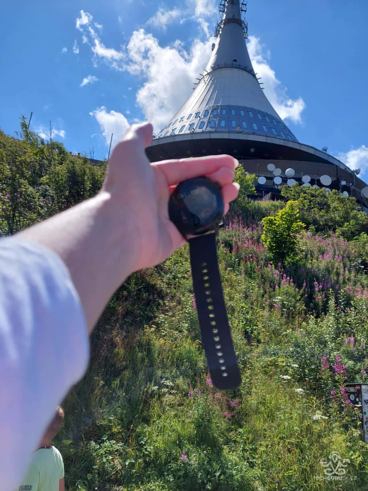 Huawei Watch 3: veľký displej, množstvo funkcií a elegantný dizajn - recenzia