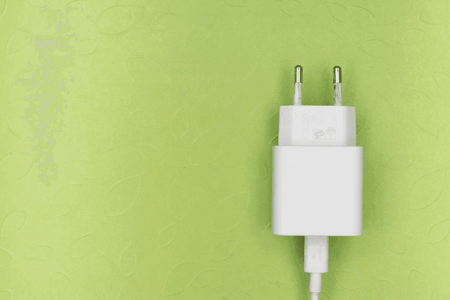 charger