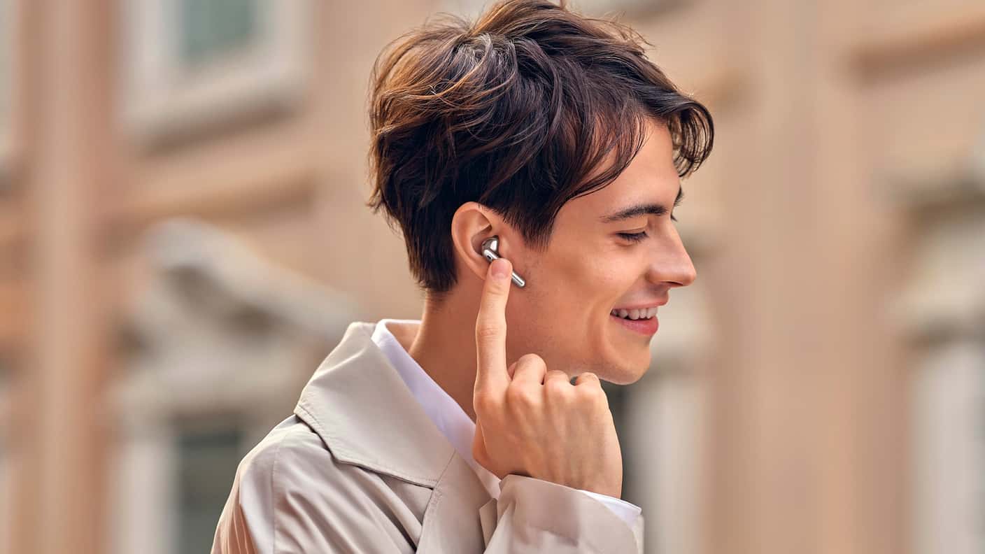 Vyberáme elektroniku pre školáka: 4 dôvody, prečo sa oplatí mať všetko od Huawei
