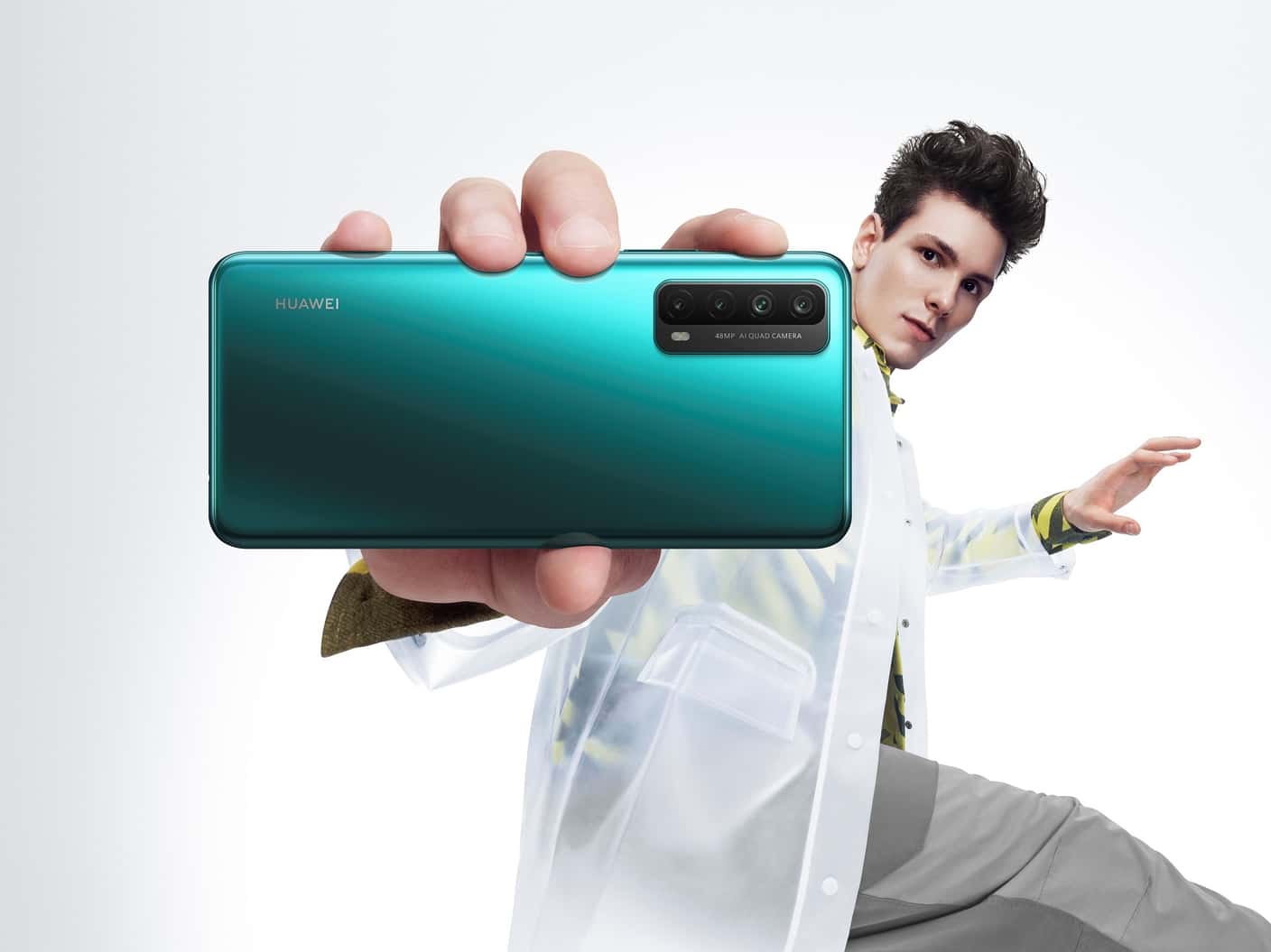 Huawei čoskoro predstaví nový smartfón, v predaji bude aj na Slovensku