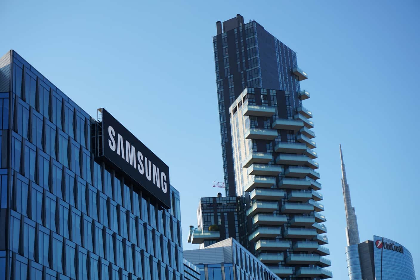 7 faktov, ktoré ste o spoločnosti Samsung netušili