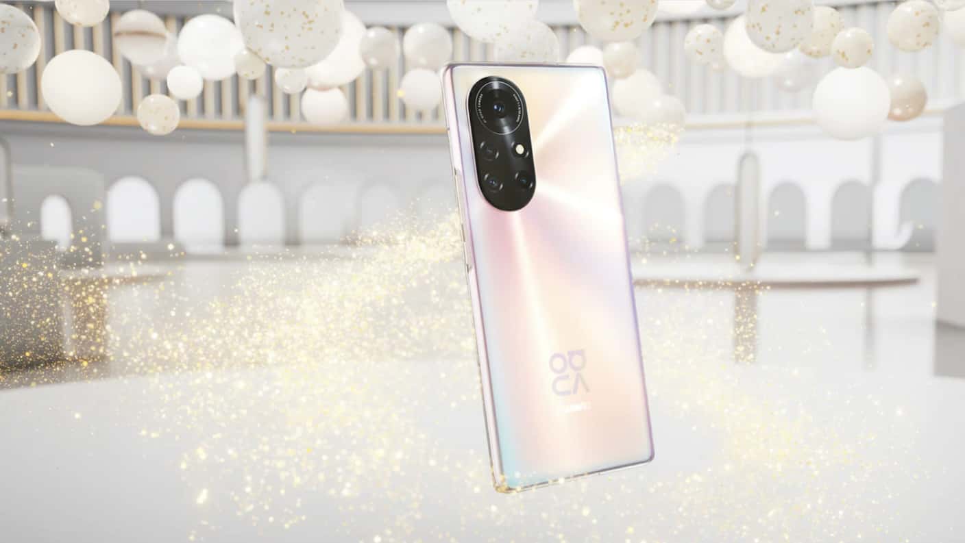 Nový člen rodiny Huawei nova je za dverami, prinesie novú definíciu vlajkovej lode