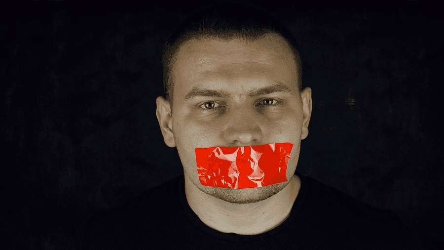 censorship