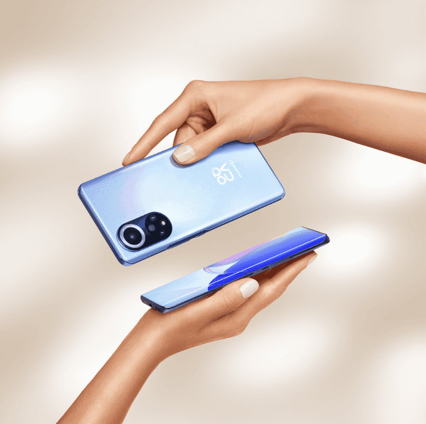 NovÃ½ smartfÃ³n od Huawei je tu: nova 9 ponÃºkne funkcie vlajkovej lode za poloviÄnÃº cenu