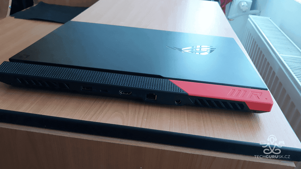 ASUS ROG G15 