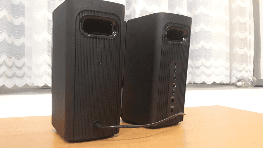 T60 ze zadu