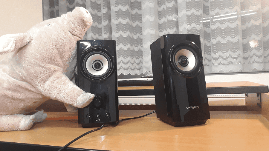 Creative PIG