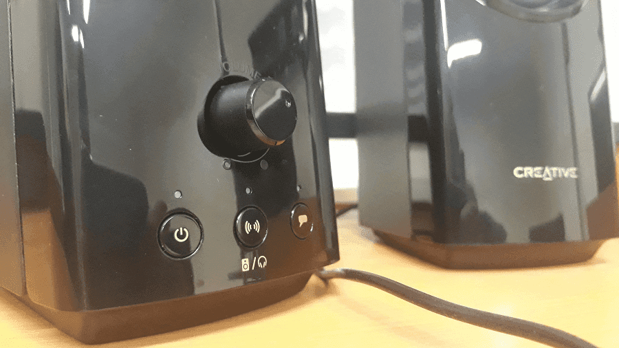 Creative T60
