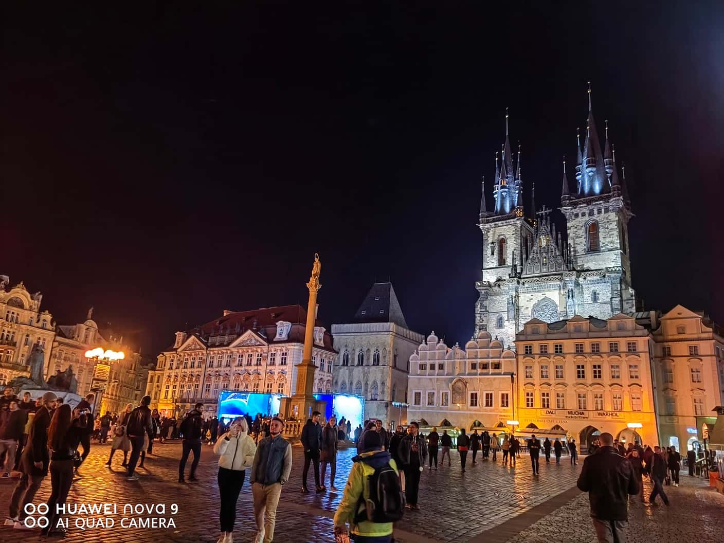 Profesionálny fotograf radí: Naučte sa fotiť špičkové zábery mobilom vďaka týmto trikom
