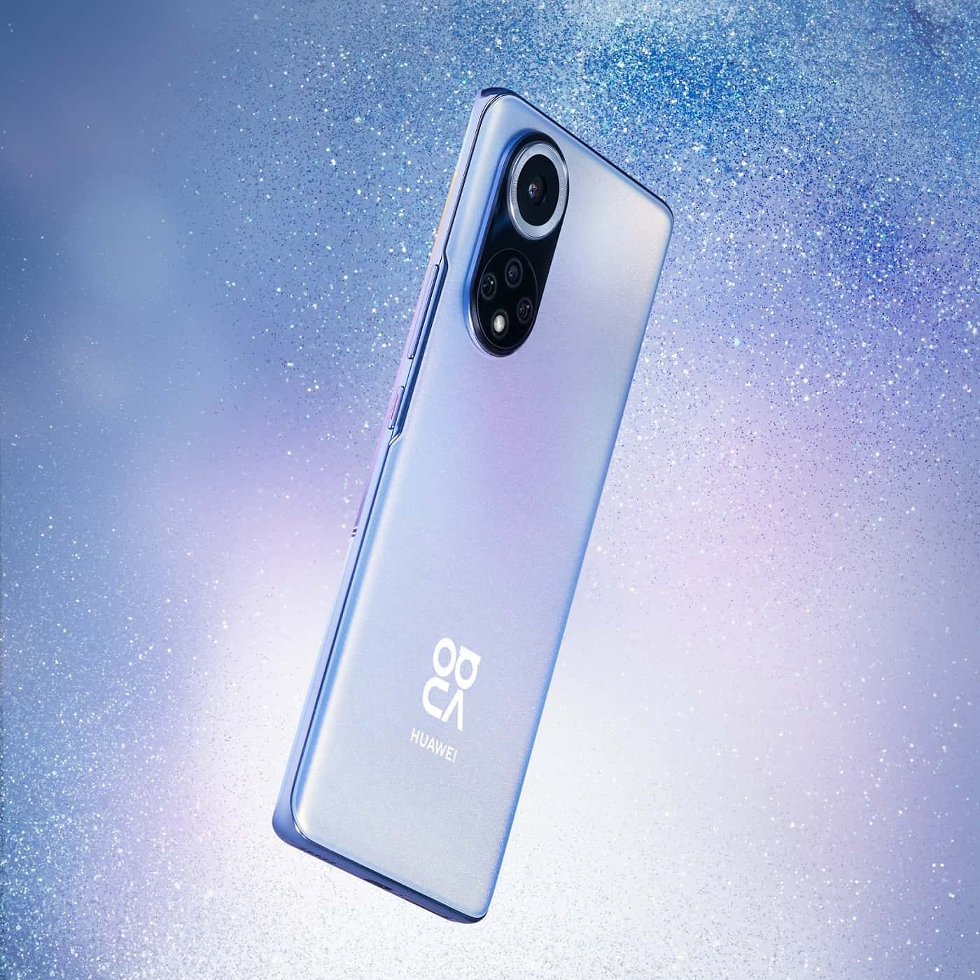 Zachyťte krásu okamihu s novým fotoaparátom Ultra Vision smartfónu Huawei nova 9