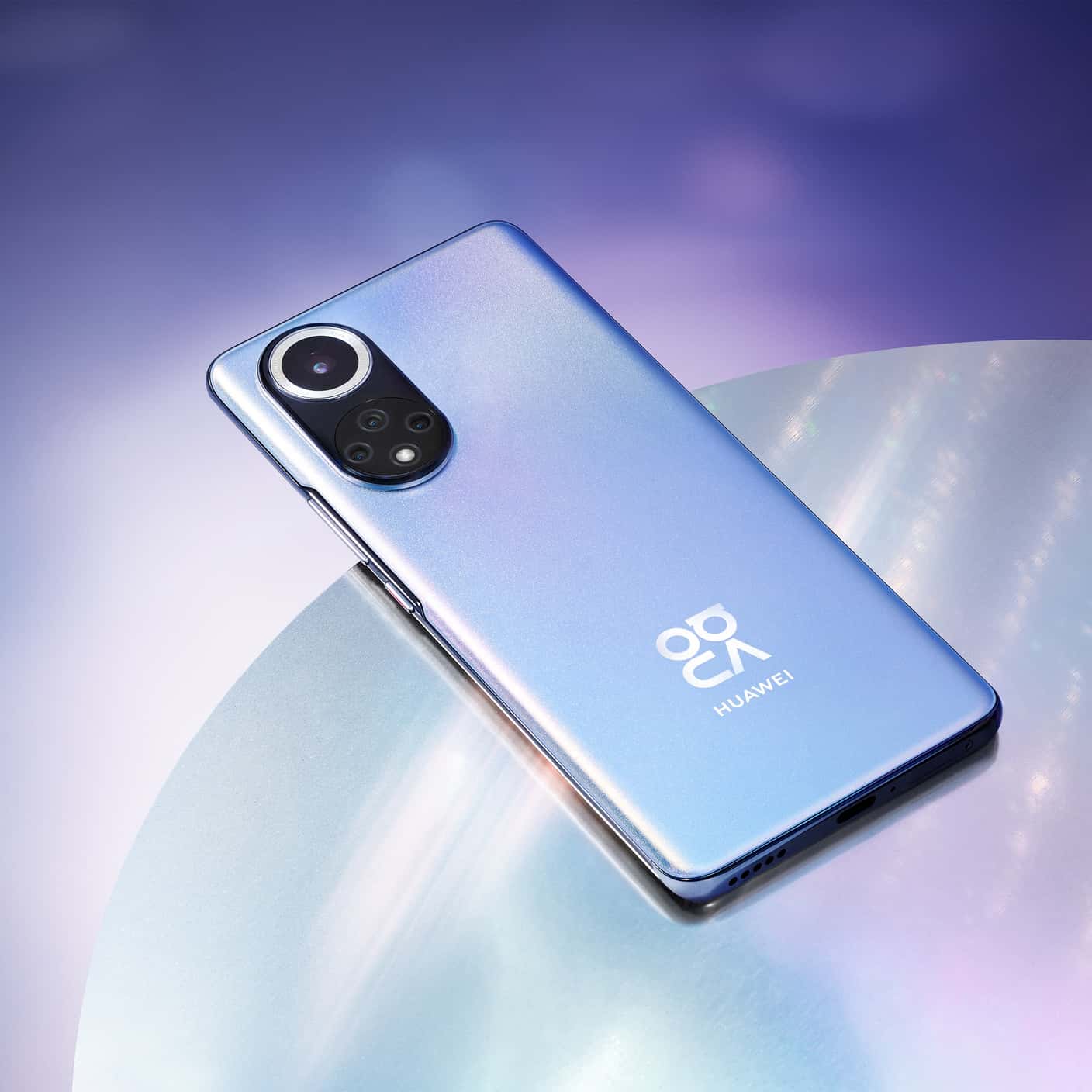 Zachyťte krásu okamihu s novým fotoaparátom Ultra Vision smartfónu Huawei nova 9