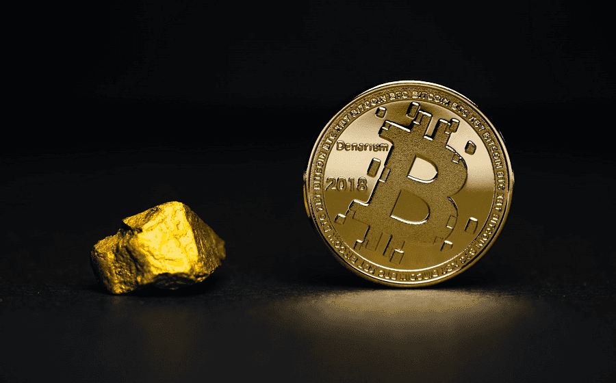 Bitcoin City