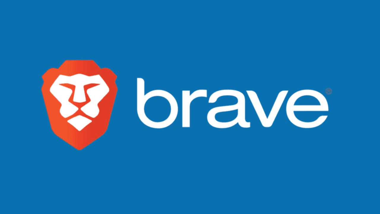 Brave browser