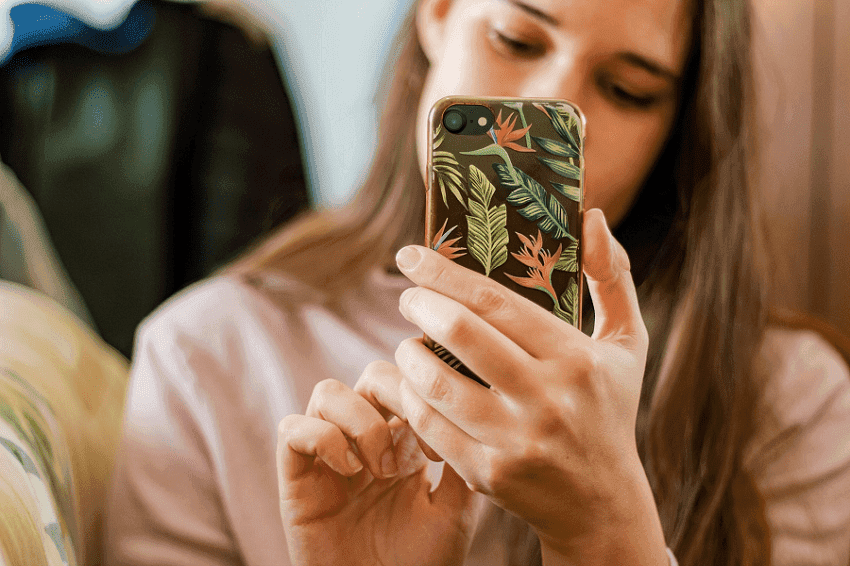 Jak nejlépe ušetřit mobilní data?