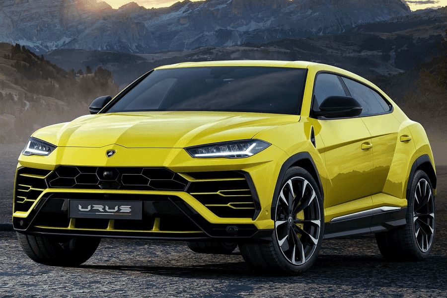 urus