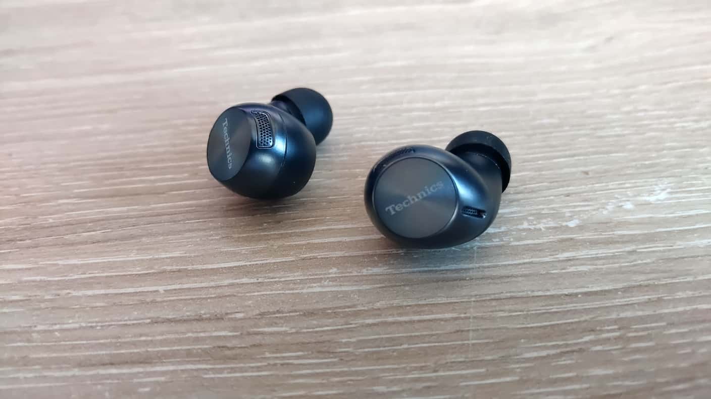 Technics AZ40