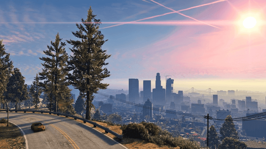 GTA VI se blíží? Rockstar Games se konečně vyjádřil