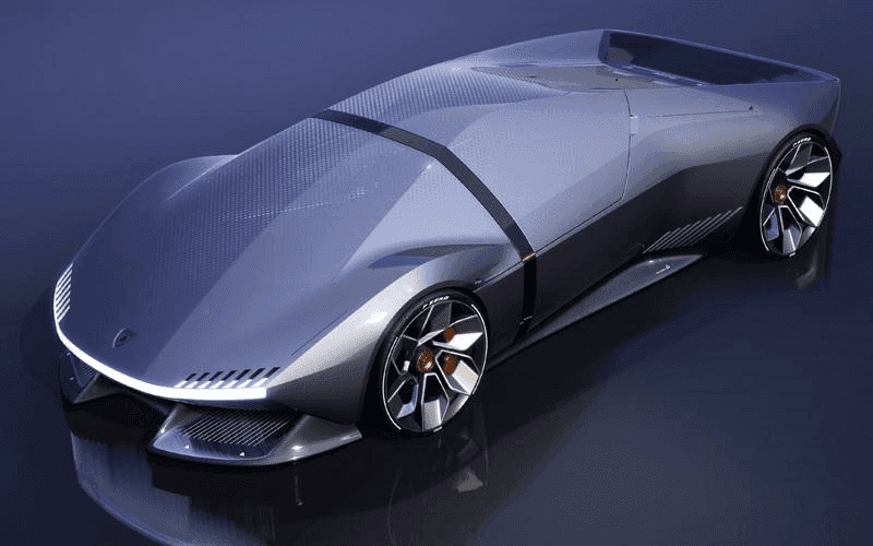 Lamborghini a Bentley připravují výrobu prvních elektroaut