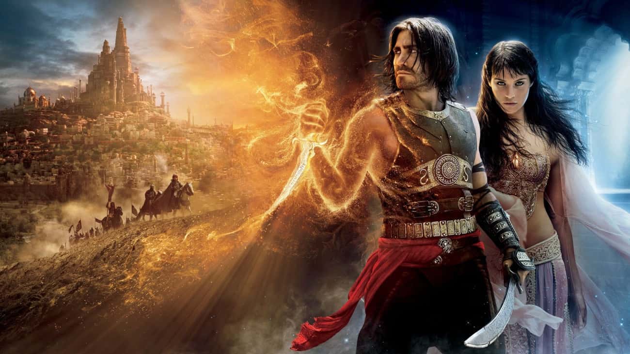 Uncharted, Tomb Raider a ďalšie: najväčšie filmové adaptácie hier