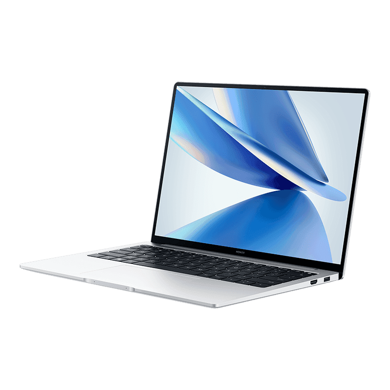 HONOR predstavil výkonný a elegantný MagicBook 14