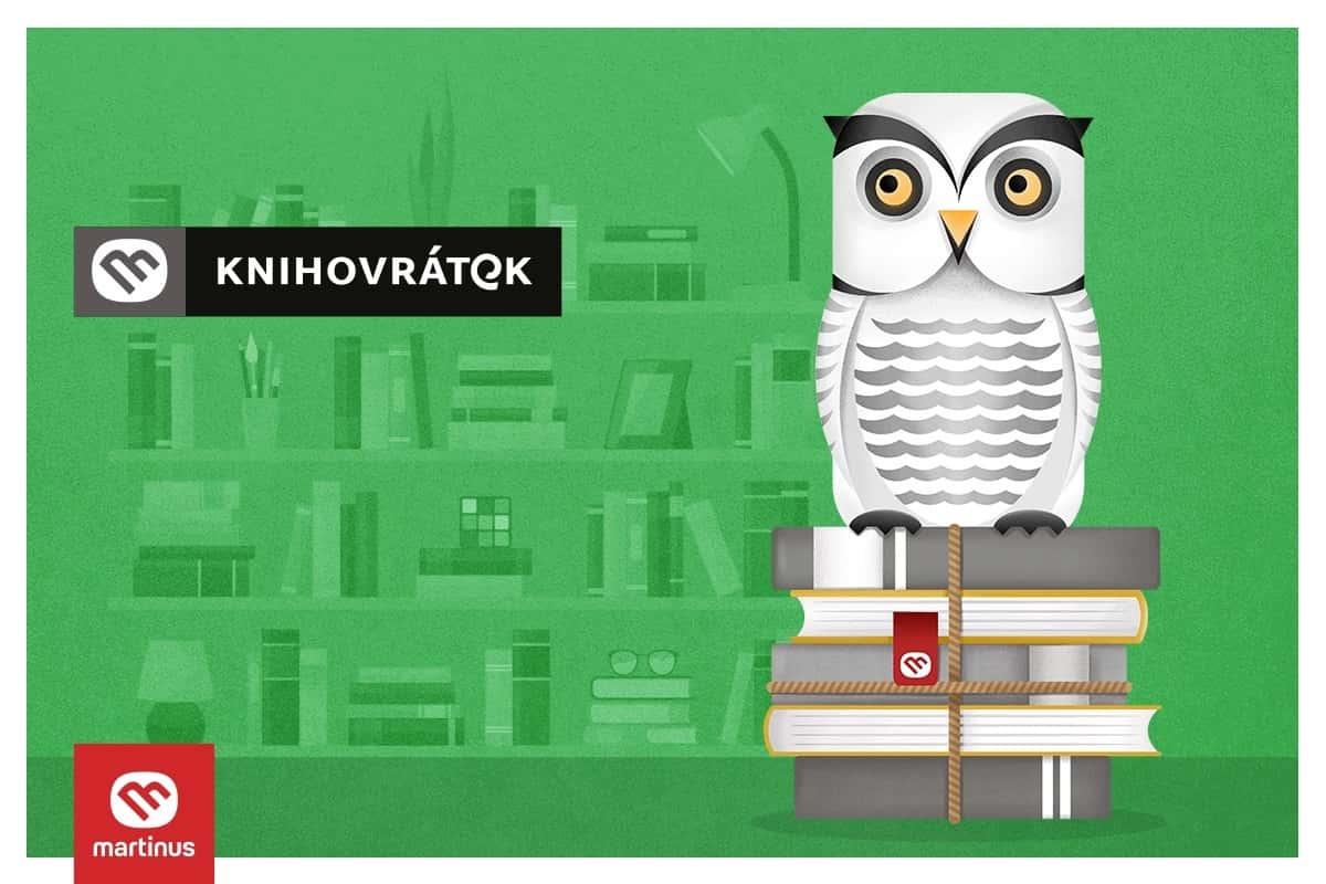 Knihovrátok vymení vaše knihy, ktoré už nečítate, za nové príbehy