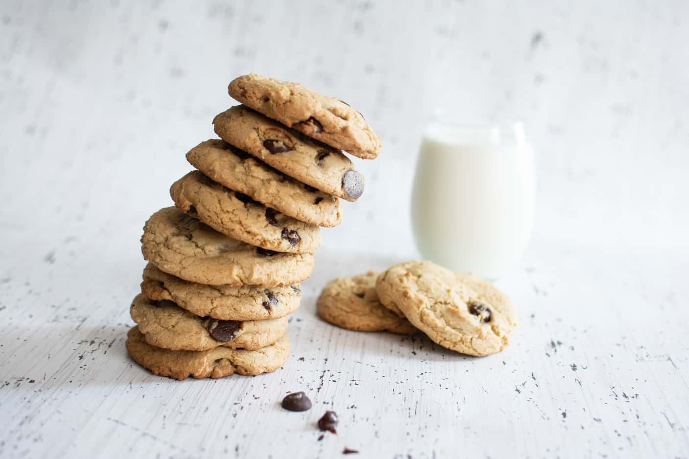 Průzkum: Senioři jsou v přijímání cookies obezřetnější než mladí lidé