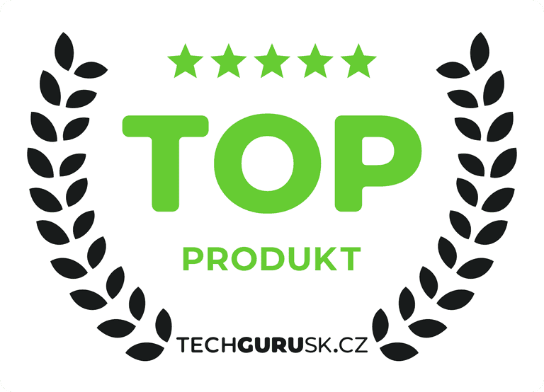 Ocenenie TOP Produkt