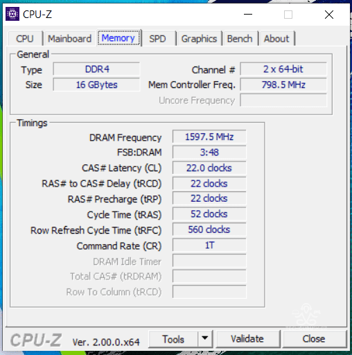 ASUS VivoBook 15 OLED - RAM