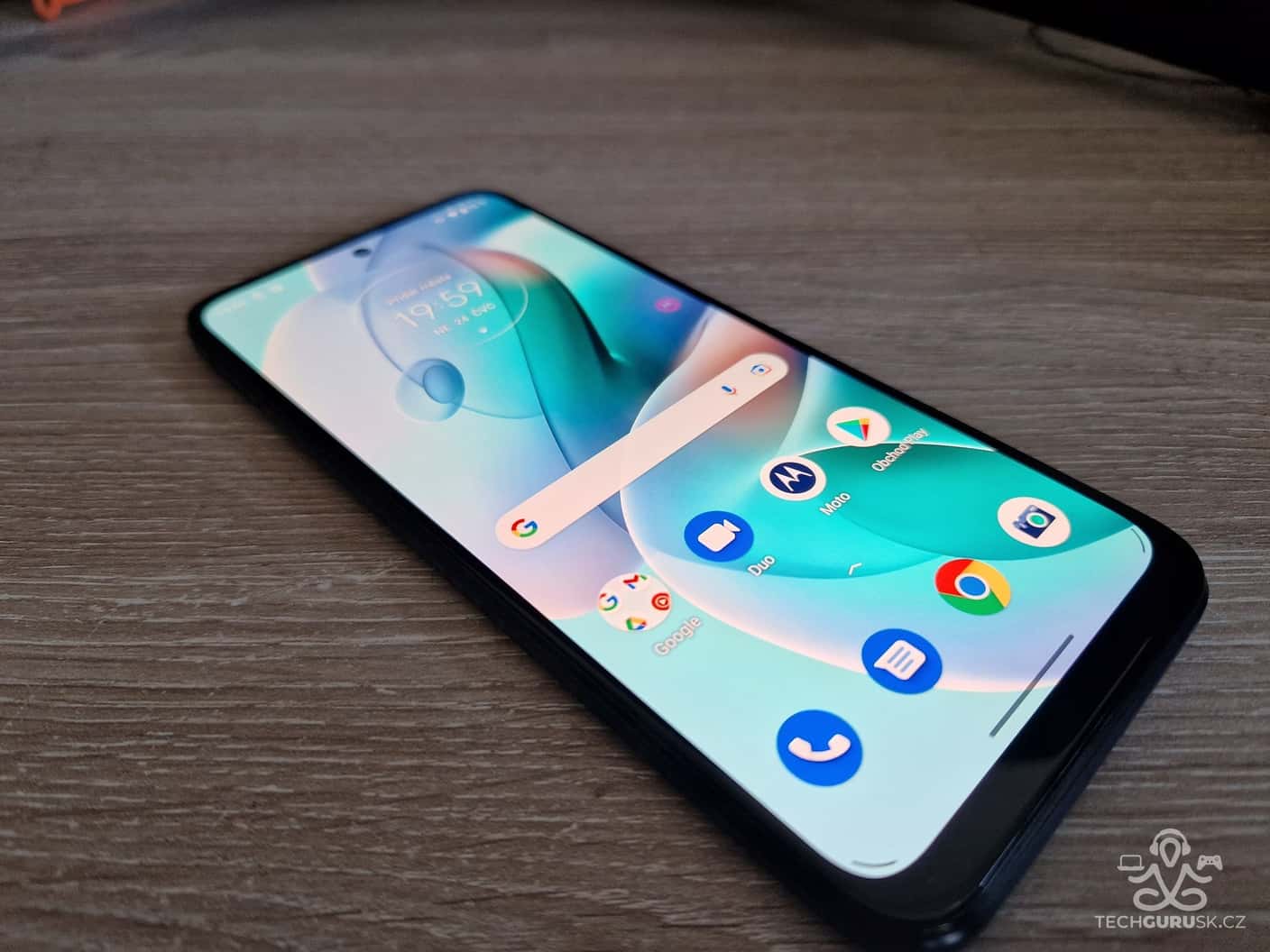 Motorola moto g41