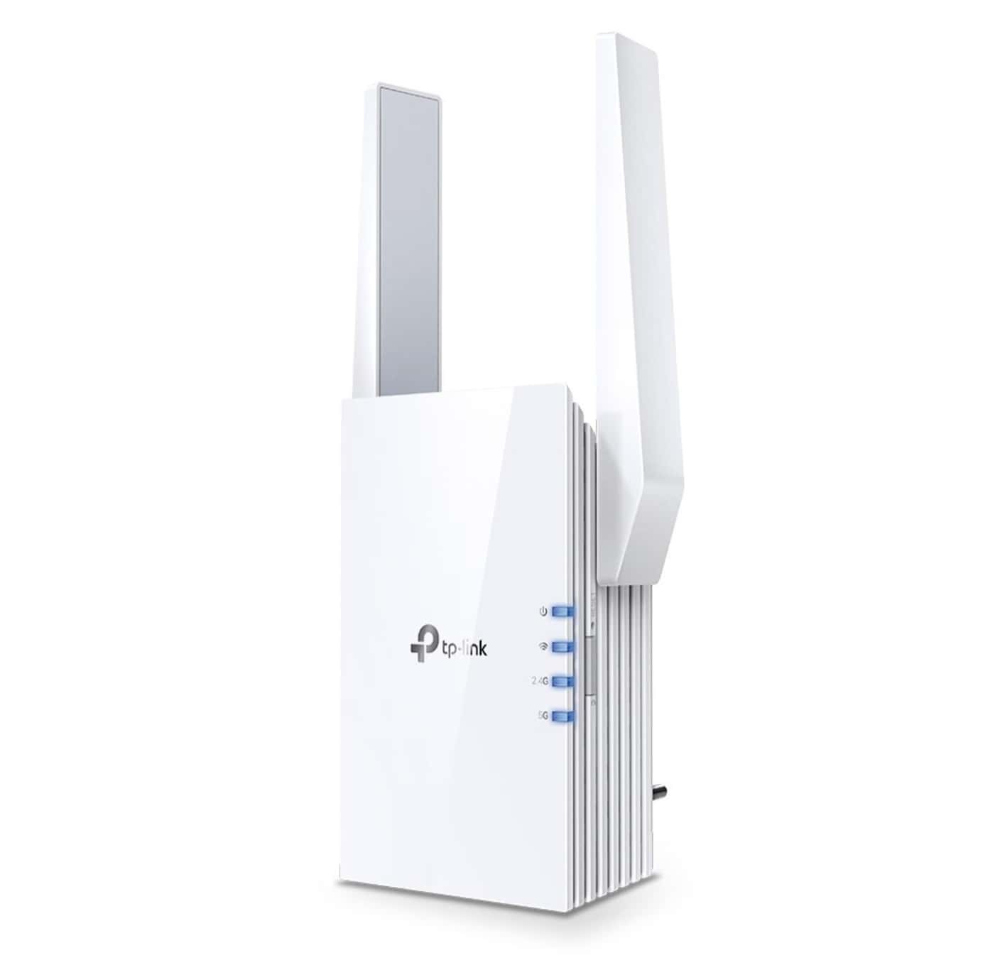 Zpátky do školy: Přeřaďte rychlost na Wi-Fi 6