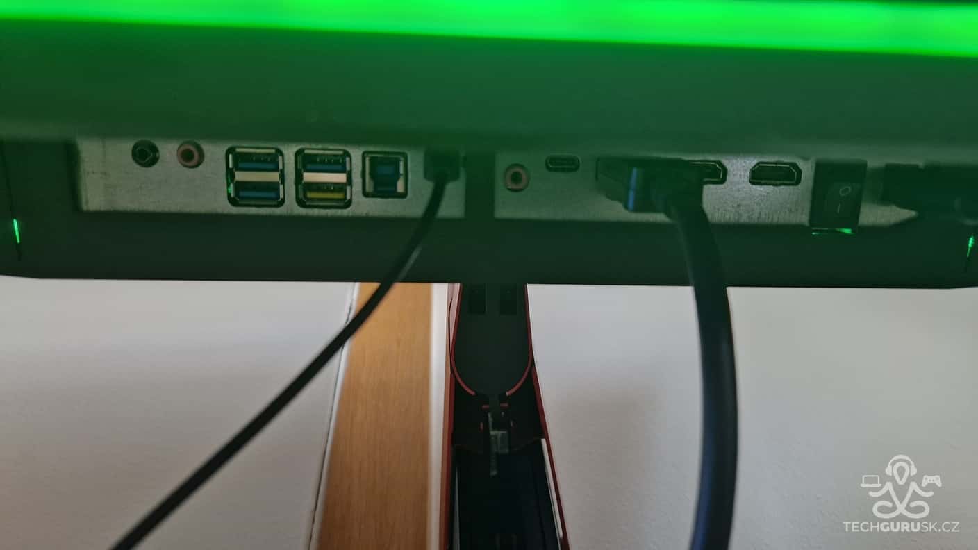 AOC AGON AG324UX