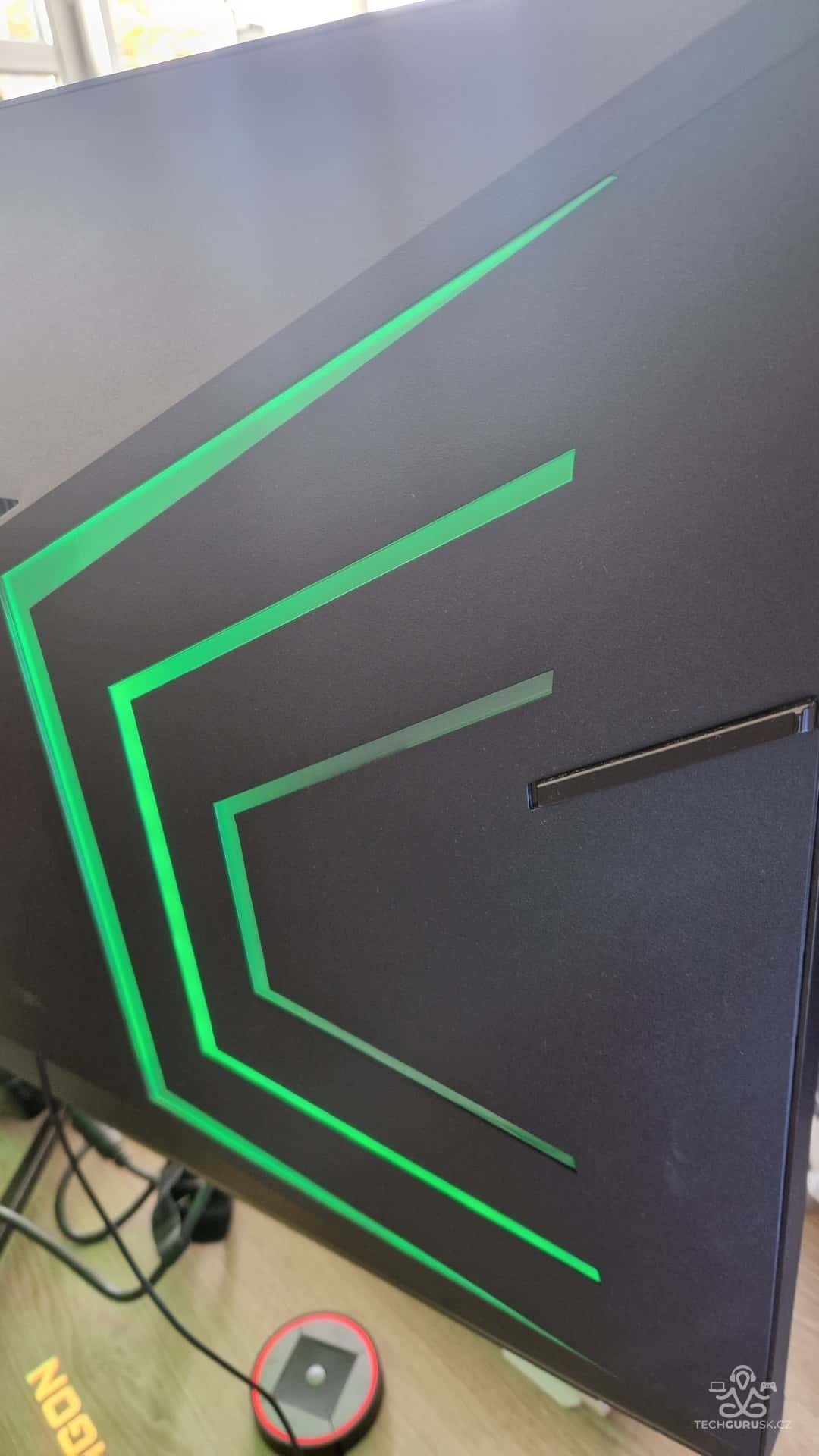AOC AGON AG324UX